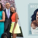 Motiváció Michelle Obamától – Michelle Obama: Így lettem