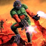 Hogyan faragta a Doom magas művészetté az akciót