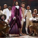 Hamilton – a friss és intelligens musical